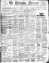 Derbyshire Advertiser and Journal Saturday 30 June 1900 Page 1