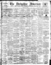 Derbyshire Advertiser and Journal Friday 06 July 1900 Page 1