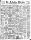 Derbyshire Advertiser and Journal Friday 13 July 1900 Page 1