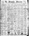 Derbyshire Advertiser and Journal Friday 27 July 1900 Page 1