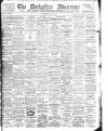 Derbyshire Advertiser and Journal Saturday 25 August 1900 Page 1