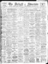 Derbyshire Advertiser and Journal Saturday 01 September 1900 Page 1