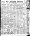Derbyshire Advertiser and Journal Saturday 17 November 1900 Page 1