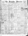 Derbyshire Advertiser and Journal Saturday 22 December 1900 Page 1