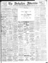 Derbyshire Advertiser and Journal Saturday 29 December 1900 Page 1