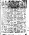 Derbyshire Advertiser and Journal Friday 04 January 1901 Page 1