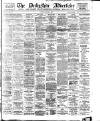 Derbyshire Advertiser and Journal Friday 04 January 1901 Page 9