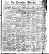 Derbyshire Advertiser and Journal Friday 08 March 1901 Page 1