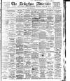 Derbyshire Advertiser and Journal Friday 29 March 1901 Page 1