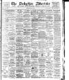 Derbyshire Advertiser and Journal Friday 29 March 1901 Page 9