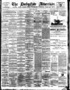 Derbyshire Advertiser and Journal Friday 21 June 1901 Page 1
