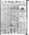 Derbyshire Advertiser and Journal Friday 28 June 1901 Page 1