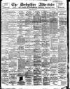 Derbyshire Advertiser and Journal Friday 12 July 1901 Page 1