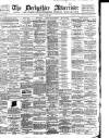 Derbyshire Advertiser and Journal Friday 26 July 1901 Page 1
