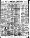 Derbyshire Advertiser and Journal Friday 26 July 1901 Page 9