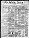 Derbyshire Advertiser and Journal Friday 06 September 1901 Page 1