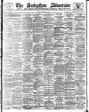 Derbyshire Advertiser and Journal Friday 13 September 1901 Page 1