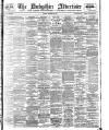 Derbyshire Advertiser and Journal Friday 20 September 1901 Page 1