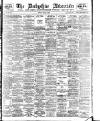 Derbyshire Advertiser and Journal Friday 18 October 1901 Page 1
