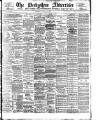 Derbyshire Advertiser and Journal Friday 10 January 1902 Page 9