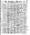 Derbyshire Advertiser and Journal Friday 31 January 1902 Page 1