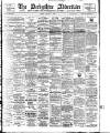 Derbyshire Advertiser and Journal Friday 07 February 1902 Page 1