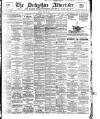 Derbyshire Advertiser and Journal Friday 20 June 1902 Page 1