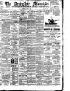 Derbyshire Advertiser and Journal Friday 27 June 1902 Page 1
