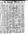 Derbyshire Advertiser and Journal Friday 03 October 1902 Page 1