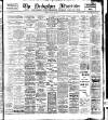 Derbyshire Advertiser and Journal Friday 24 October 1902 Page 1