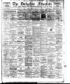 Derbyshire Advertiser and Journal Friday 02 January 1903 Page 1