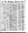 Derbyshire Advertiser and Journal Friday 09 January 1903 Page 1