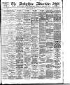 Derbyshire Advertiser and Journal Friday 23 January 1903 Page 1
