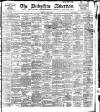 Derbyshire Advertiser and Journal Friday 06 March 1903 Page 1