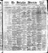 Derbyshire Advertiser and Journal Friday 20 March 1903 Page 1