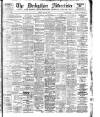 Derbyshire Advertiser and Journal Friday 24 April 1903 Page 1