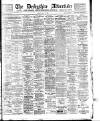 Derbyshire Advertiser and Journal Friday 15 May 1903 Page 1