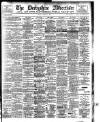 Derbyshire Advertiser and Journal Friday 06 November 1903 Page 1