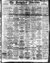 Derbyshire Advertiser and Journal Friday 08 January 1904 Page 1