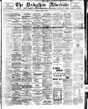 Derbyshire Advertiser and Journal Friday 15 January 1904 Page 1