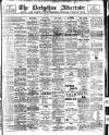 Derbyshire Advertiser and Journal Friday 15 January 1904 Page 9