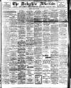 Derbyshire Advertiser and Journal Friday 22 January 1904 Page 1
