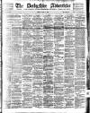 Derbyshire Advertiser and Journal Friday 04 March 1904 Page 1