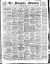 Derbyshire Advertiser and Journal Friday 11 March 1904 Page 1