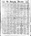 Derbyshire Advertiser and Journal Friday 18 March 1904 Page 1