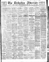Derbyshire Advertiser and Journal Friday 06 May 1904 Page 1