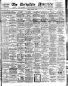 Derbyshire Advertiser and Journal Friday 07 October 1904 Page 1