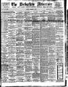 Derbyshire Advertiser and Journal Friday 11 November 1904 Page 1