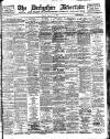 Derbyshire Advertiser and Journal Friday 17 February 1905 Page 1