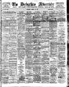 Derbyshire Advertiser and Journal Friday 17 February 1905 Page 9